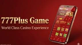 777Plus Game App