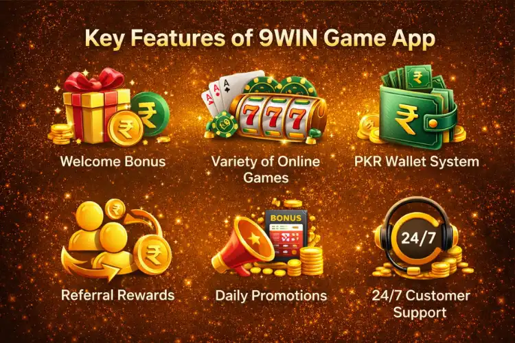 9WIN-App