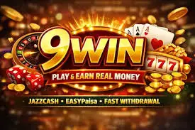 9WIN GAME APP
