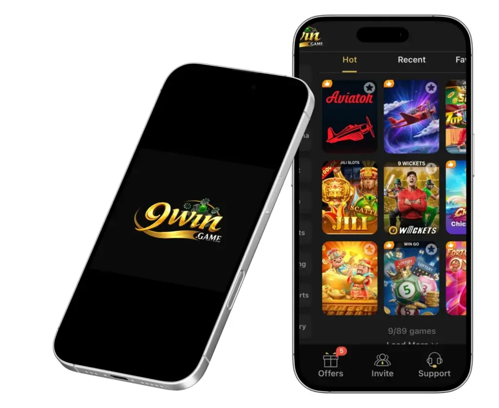 9WIN Game Download APP
