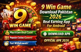 9WIN Game Download