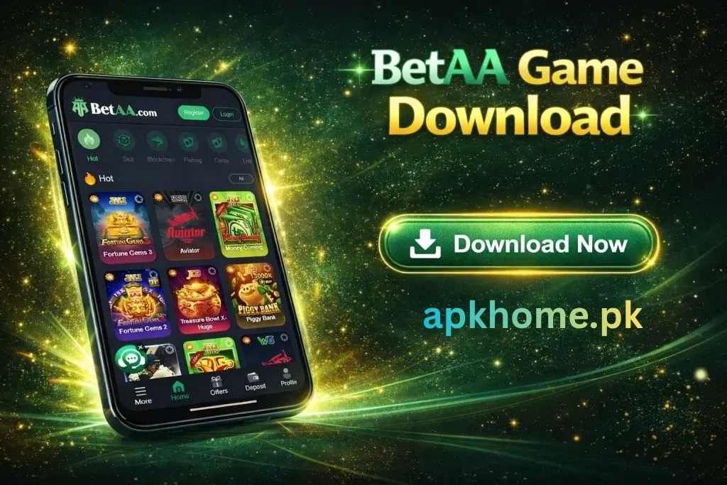 BETAA Game Download
