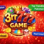 Download 3rr777 Game APK