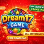 Dream17 Game