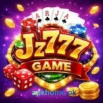 JZ777 Game
