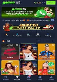 M666 APK Download