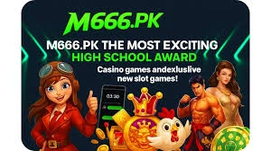 M666 App Rewards