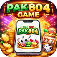 PAK804 Game APK
