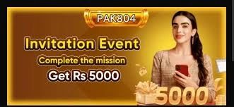 PAK804 Game APP