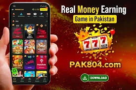PAK804 Game Download