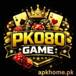 PK080 Game