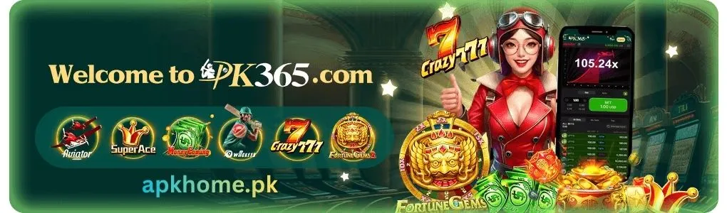 PK365 Game Download