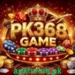 PK368 Game