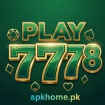 PLAY7778 Game