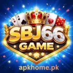 SBJ66 Game