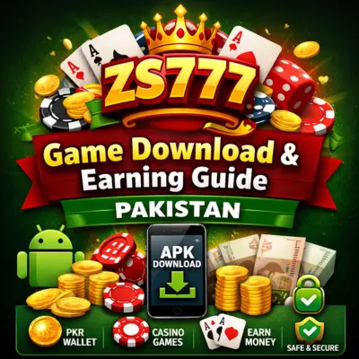 ZS777 Game Download