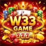 W33 GAME