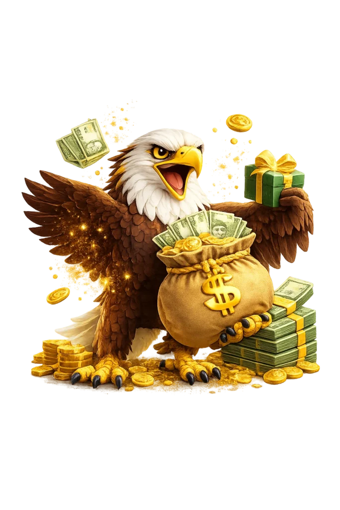 KK Eagle Apk