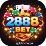 2888BET Game