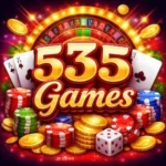 535 Games
