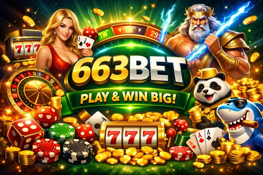 663BET-APK