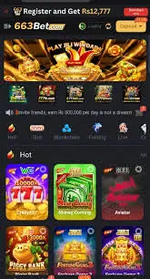 663Bet Game Download