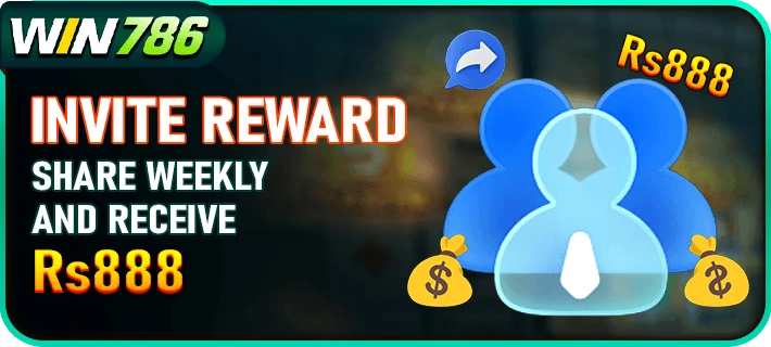 786 rewards