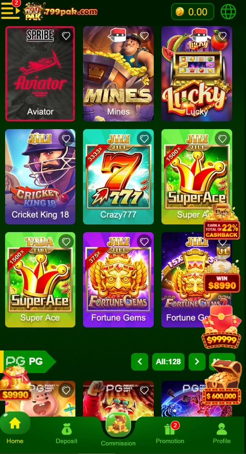 799pak Game-download