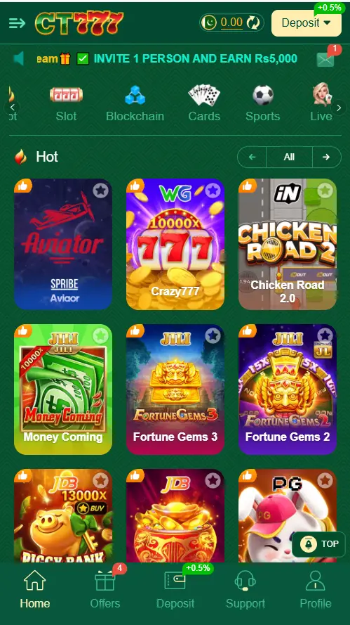 CT777-Game-Download