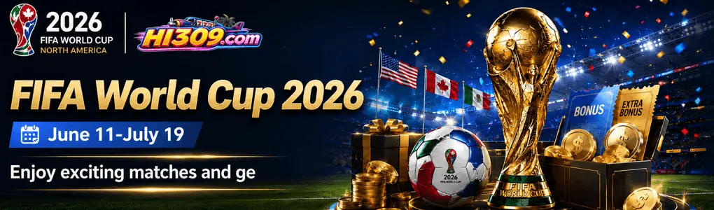 Fifa World Cup 2026