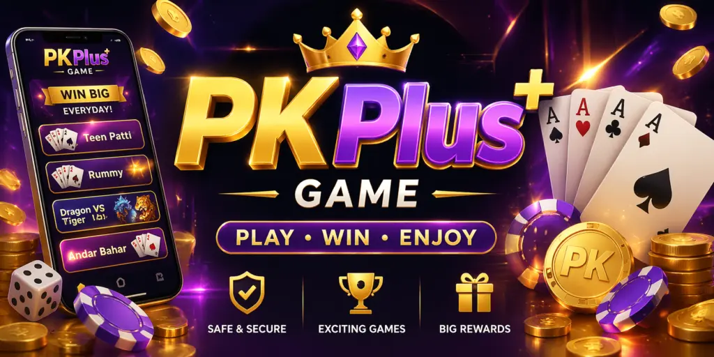 Pkplus APK
