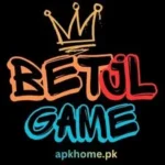 bETJL Game Logo