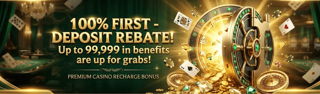 deposit-rebets