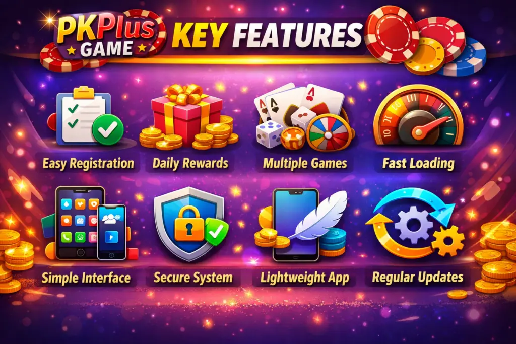 features images
