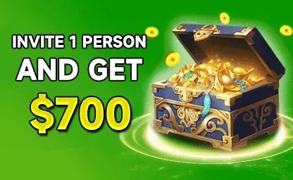 invite bonus