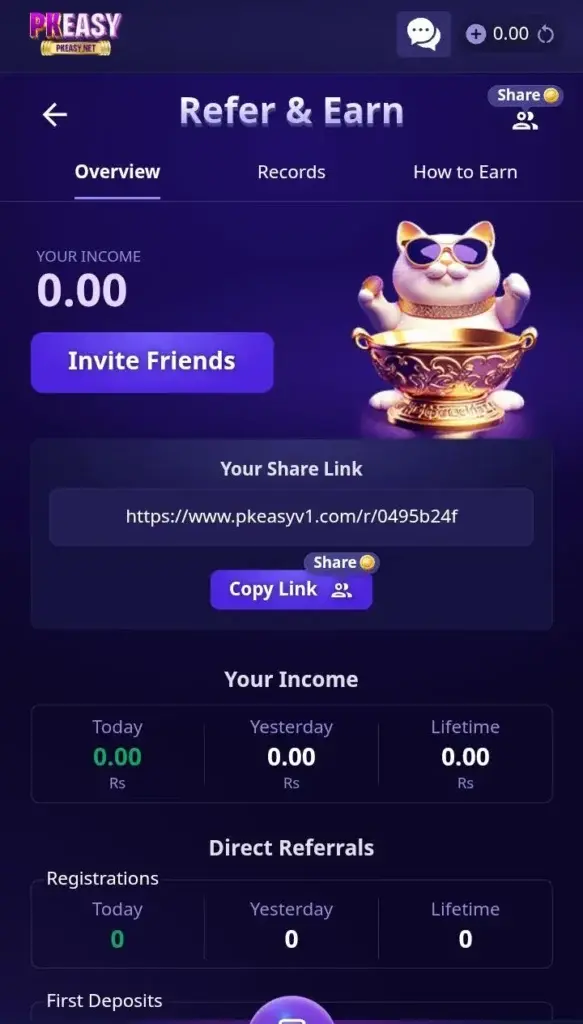 pkeasy apk