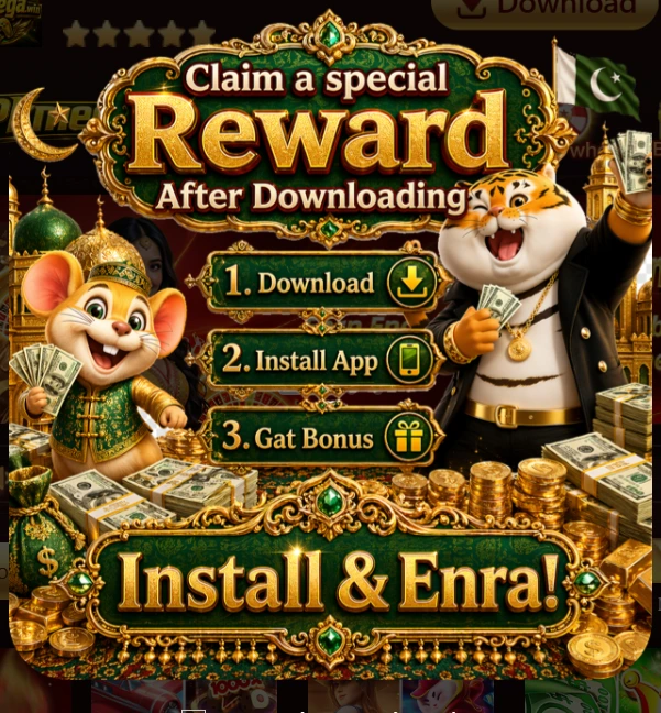 pkmega-instal and earn