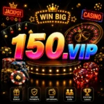 150 VIP Game