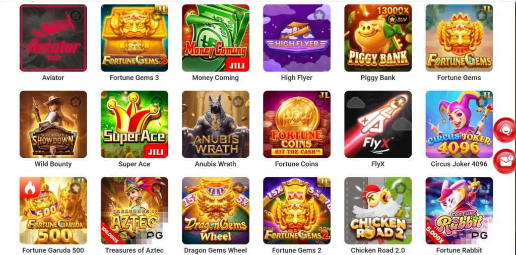 5555BET-Game