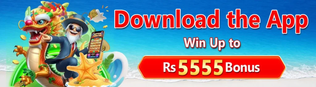 5555BET Game Download
