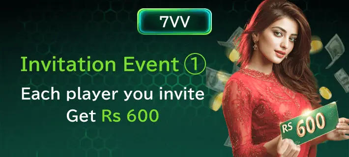 7VV BET Game APK