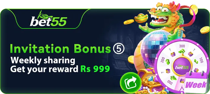 BET55 Game APP