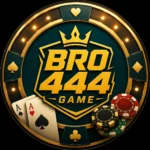 BRO444 Game