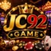JC92 Game