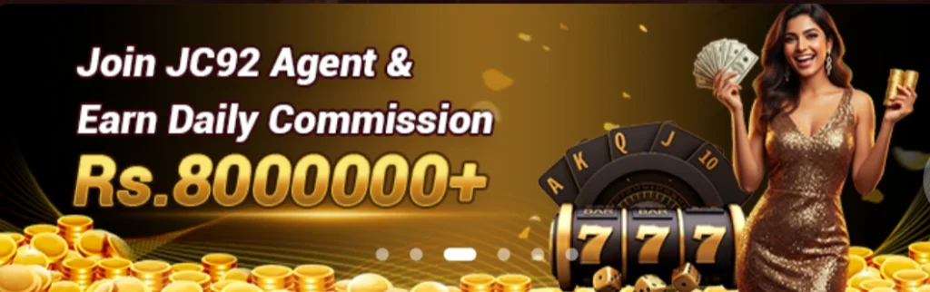 JC92 Game APK