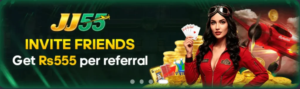 JJ55 Game APK