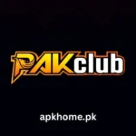 PAKCLUB Game