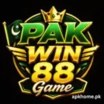 PAKWIN88 Game