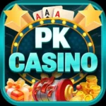 PKCASINO Game