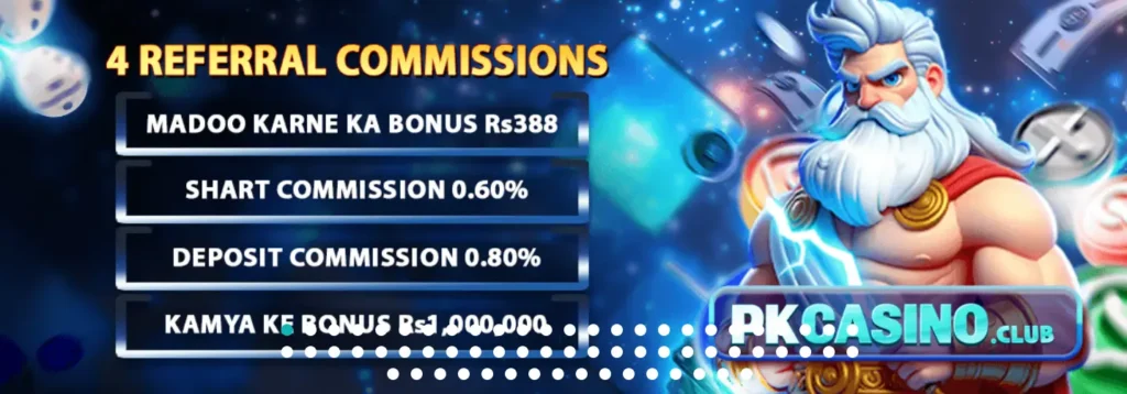 PKCASINO Game APK
